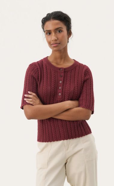 Rosario Pullover