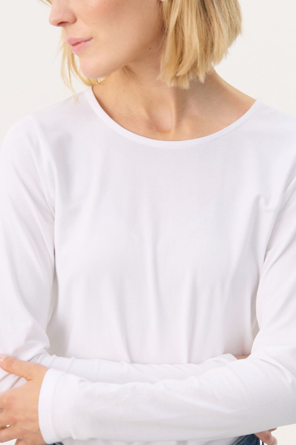 Nemajas long sleeve tee