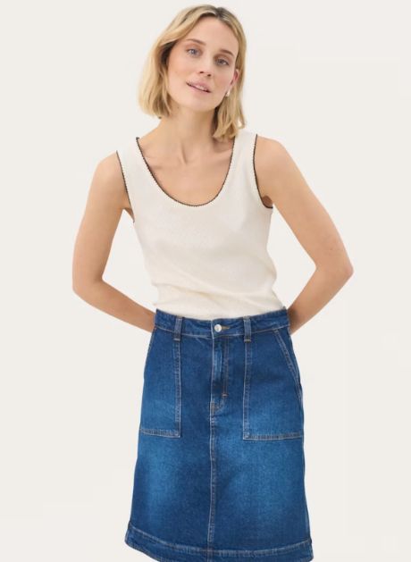 Juliannes top