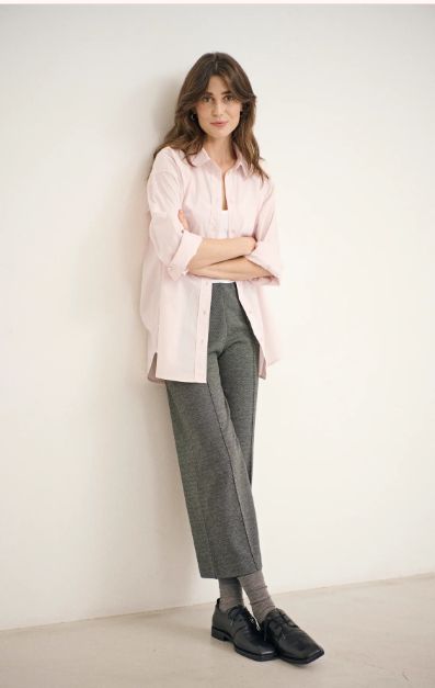 ILISAN Pant