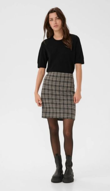 CORINNE SKIRT
