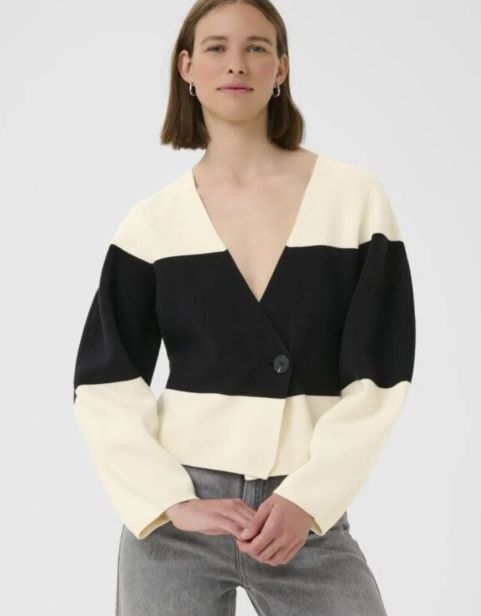 Kaylla Cardigan