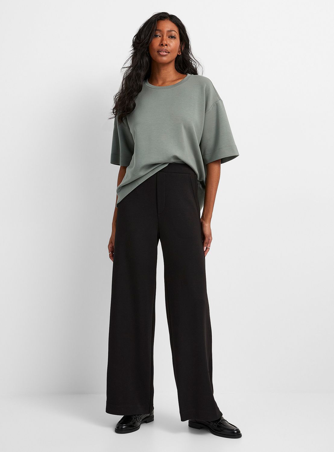 Gencette Pant