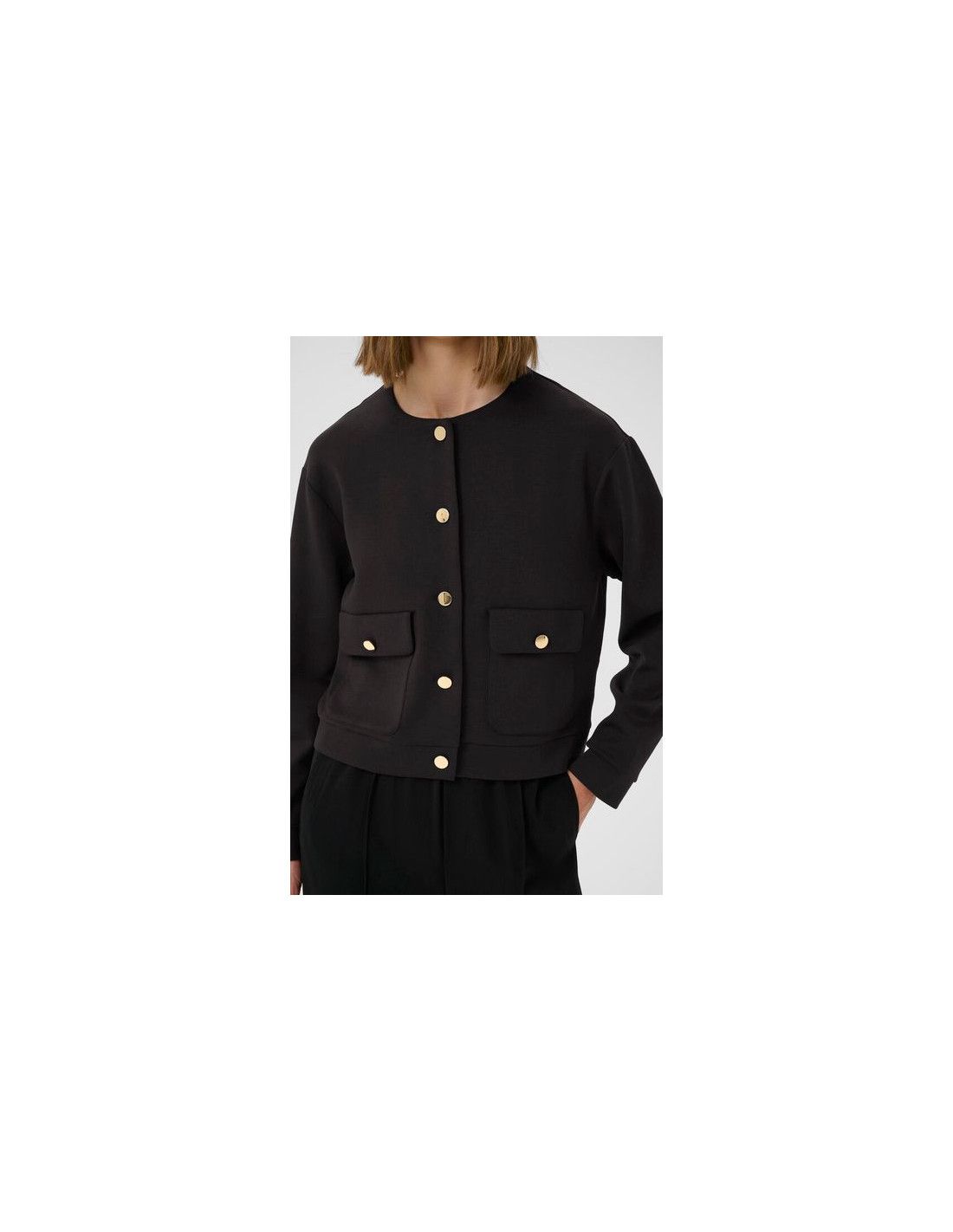 Gida Vincent Jacket