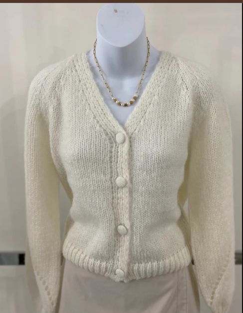 BYMARCELLE cardigan
