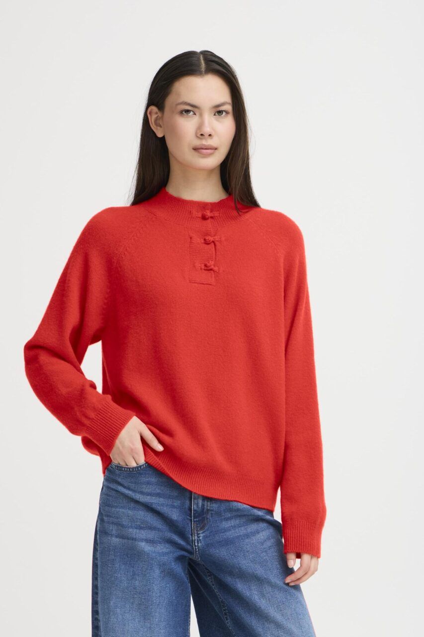 IHDASILA sweater