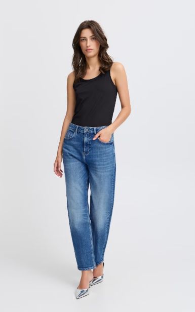 BYLOETTA JEANS