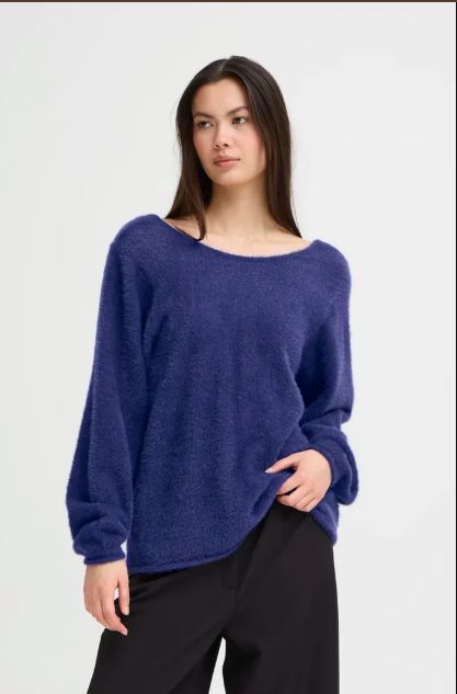 IHBERGIE sweater