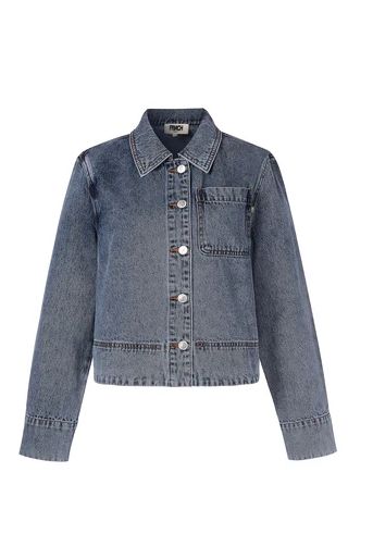 CAMUS denim jacket