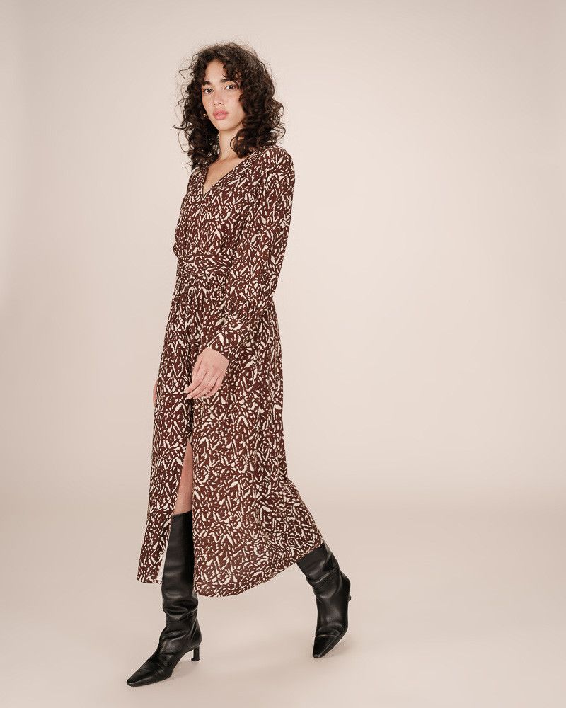 SOISSON dress