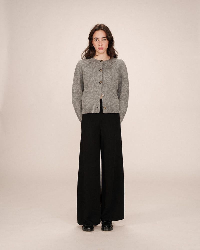 SAO knit Pant