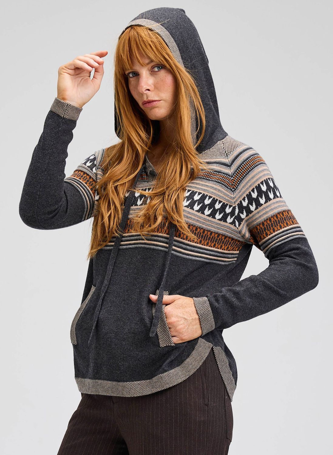 APRES SKI SWEATER