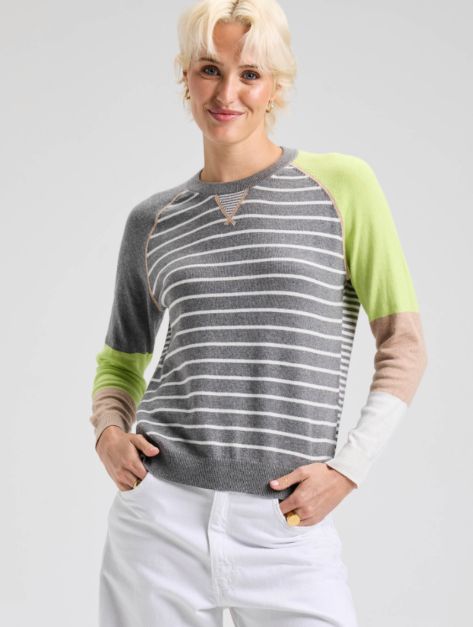BRETON sweater