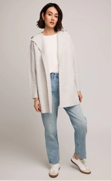 Ilana cardigan