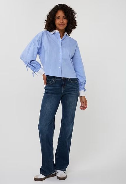 Esqualo Boot cut jeans