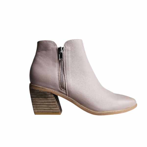 JOGE Bootie