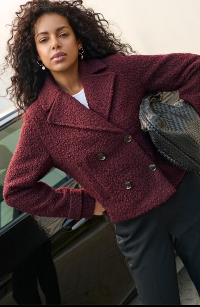 KAanne Jacket