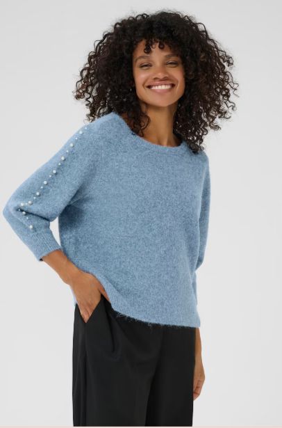 KABetty Sweater