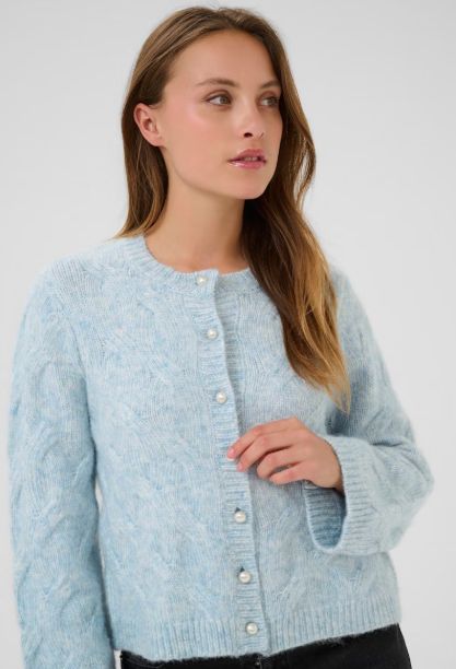 KAMartha Cardigan
