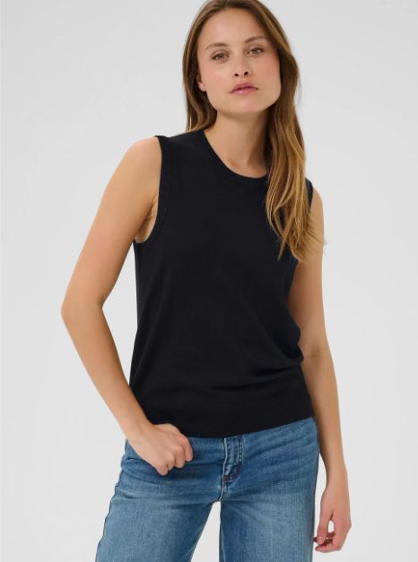 KALizza Knit sweater tank