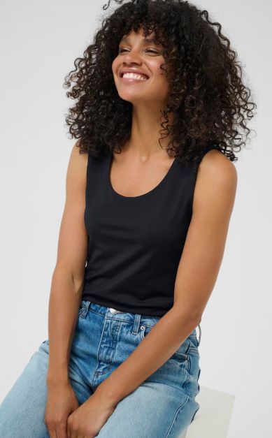 KAarina Jersey tank