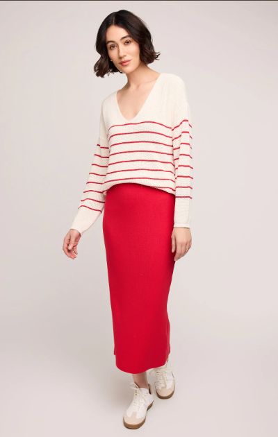 Catalina Skirt