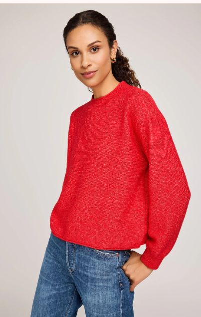 Wanda Sweater