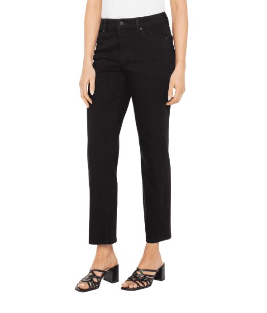 LIV Skinny non-skinny (black)