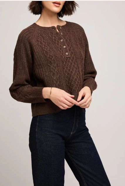 ASPEN sweater