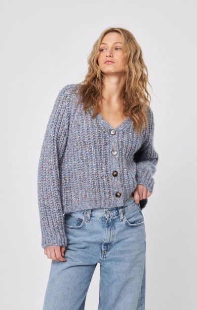 HAWKINS Cardigan