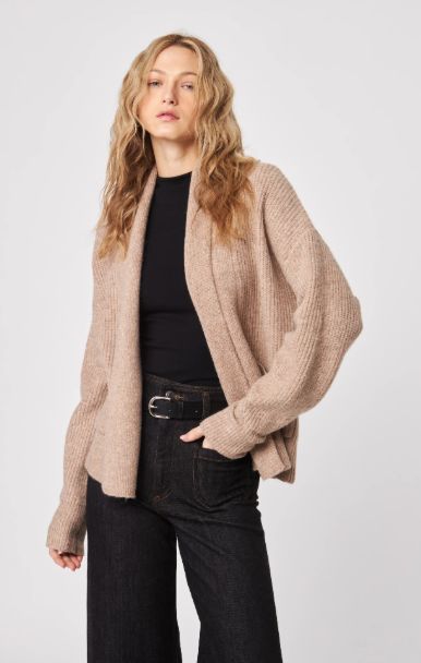NOAH CARDIGAN