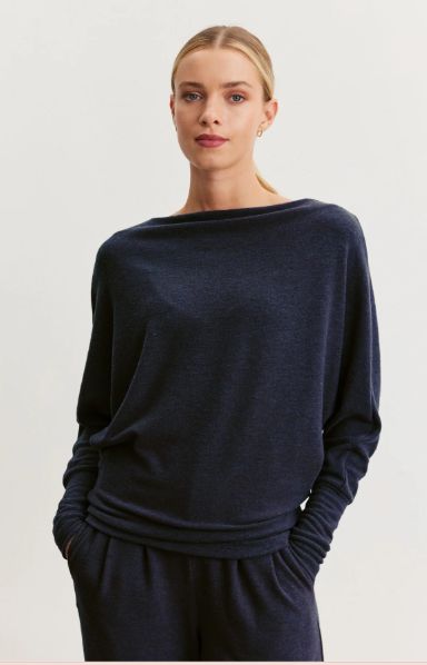 SELMY TRIBLEND doleman top
