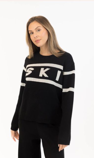 BRIXTON Ski Sweater