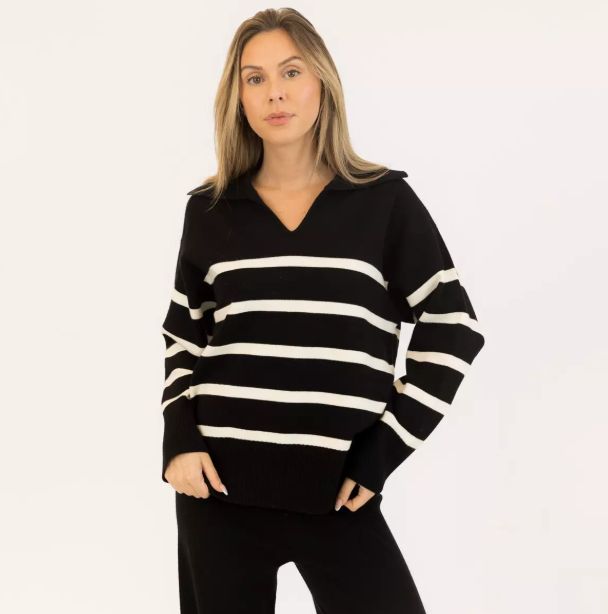BELLA sweater