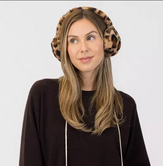 LEO EAR MUFFS