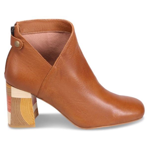 Yolly Bootie