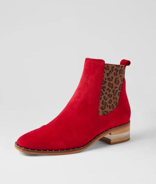 FORDA Chelsea boot