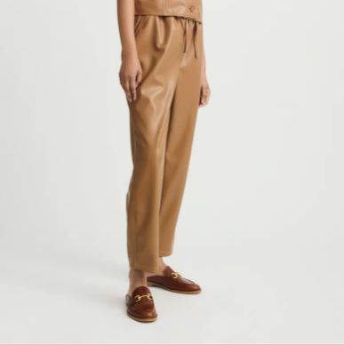 Jordyn Faux Leather Pant