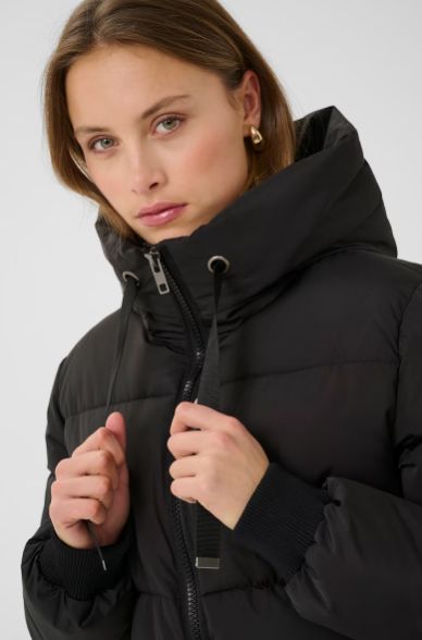 KANika padded jacket