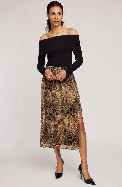 Adeline skirt