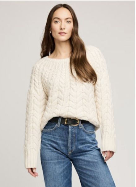 Lorenzo Sweater