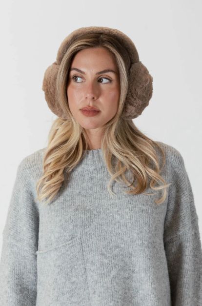 Luxe Ear Muffs