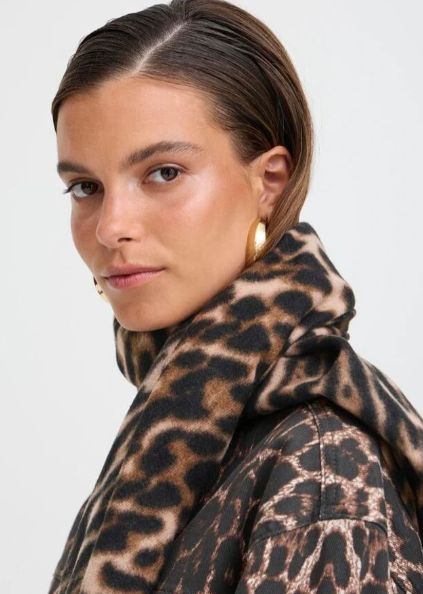BEWEOPARD scarf