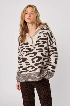 Stirling (animal) sweater