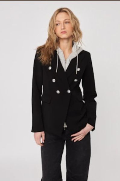 Ryder Blazer