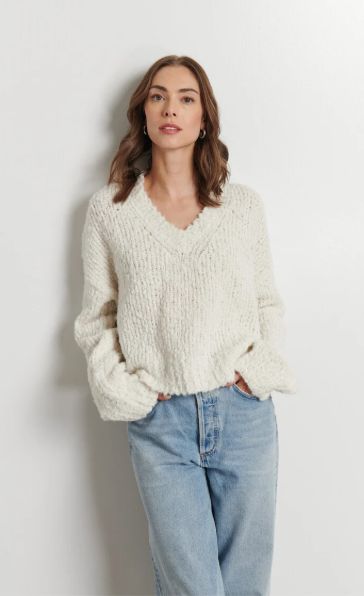 ASHTIN sweater