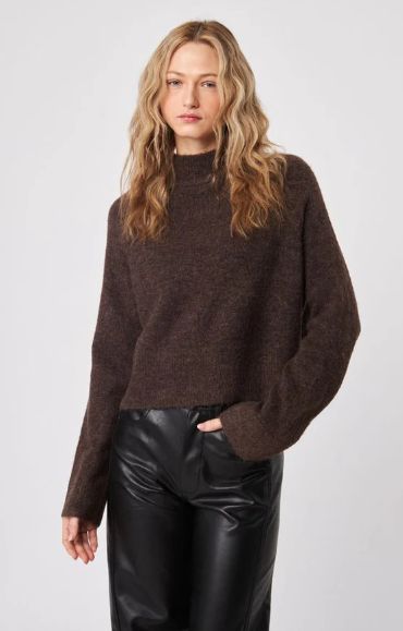 Oliver Turtleneck
