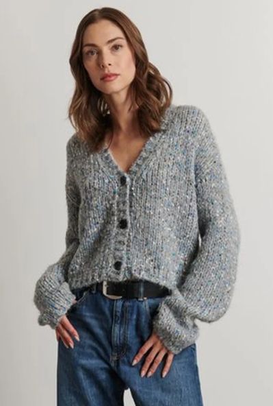 Lanie Cardigan