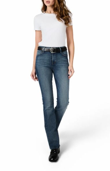 LILY bootcut (idol blue)