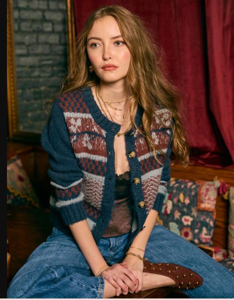 ROCKY CARDI